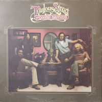 Виниловая пластинка The Doobie Brothers / Toulouse Street (45 RPM) (2LP)