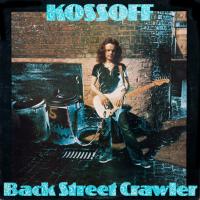 Компакт-диск Paul Kossoff / Back Street Crawler (Deluxe Edition)(2CD)