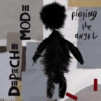 Компакт-диск Depeche Mode / Playing The Angel (CD)