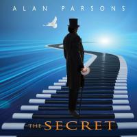 Компакт-диск Alan Parsons / The Secret (RU)(CD)
