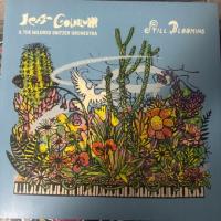 Виниловая пластинка Jeff Goldblum / Still Blooming (1LP)