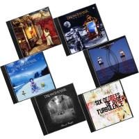 Компакт-диск Сборник / Dream Theater (7CD)