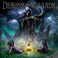 Компакт-диск Demons & Wizards / Demons & Wizards (CD)