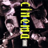 Виниловая пластинка CINEMA / WRONG HOUSE (1LP)