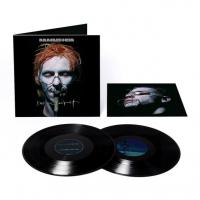 Виниловая пластинка Rammstein / Sehnsucht (2LP) Виниловая пластинка Rammstein / Sehnsucht (2LP)