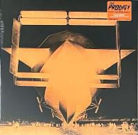 Виниловая пластинка THE PRODIGY / INVADERS MUST DIE REMIXES - RSD 2023 RELEASE - ORANGE VINYL (1LP)