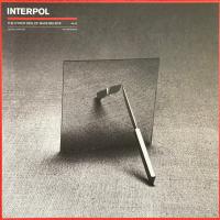 Виниловая пластинка Interpol / The other side of make believe (1LP) Виниловая пластинка Interpol / The other side of make believe (1LP)