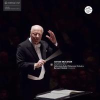 Виниловая пластинка NETHERLANDS RADIO PHILHARMONIC ORCHESTRA - BERNARD HAITINK / BRUCKNER NO. 7 (2LP)