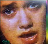 Виниловая пластинка Cindy / I'm cindy (1LP)