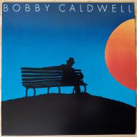 Виниловая пластинка Bobby Caldwell / Bobby Caldwell (1LP)