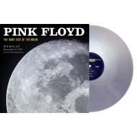Виниловая пластинка PINK FLOYD / LIVE AT THE EMPIRE POOL 1974 (SILVER & CLEAR VINYL) (2LP)