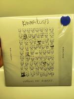 Виниловая пластинка 5Miinust, Puuluup / Kannatused Ehk Kulakiigel Pole Stopperit (Colour Vinyl) (2LP)