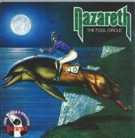 Компакт-диск Nazareth / The Fool Circle (CD)