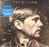 Виниловая пластинка Van William / Countries (1LP)