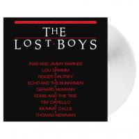 Виниловая пластинка Soundtrack / The Lost Boys (Coloured Vinyl)(LP)