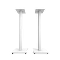Стойки для акустики Kanto Audio ST28W White