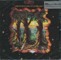 Компакт-диск King's X / Gretchen Goes To Nebraska (Jewel) (1CD)