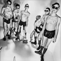 Виниловая пластинка Devo / Hardcore Vol: 2 (2LP)