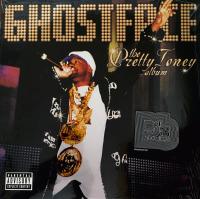 Виниловая пластинка Ghostface / Pretty Toney Album (2LP)