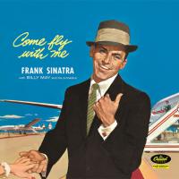 Виниловая пластинка Frank Sinatra / Come Fly With Me (LP)