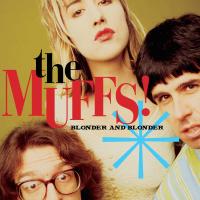 Виниловая пластинка The Muffs / Blonder And Blonder (coloured) (1LP)