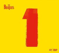 Компакт-диск The Beatles / 1 (CD+DVD)