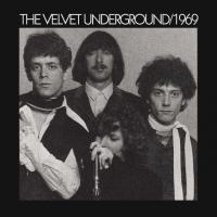 Виниловая пластинка The Velvet Underground / 1969 (2LP)