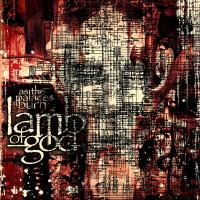 Виниловая пластинка Lamb Of God / As The Palaces Burn (Limited Edition)(Coloured Vinyl)(LP)