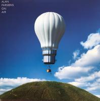 Виниловая пластинка ALAN PARSONS / ON AIR (MUSIC ON VINYL) (LP)