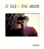 Виниловая пластинка JJ Cale / Stay Around (2xLP+CD)