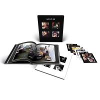 Компакт-диск The Beatles / Let It Be (Special Edition Super Deluxe)(5CD+Blu-ray)
