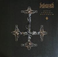 Виниловая пластинка BEHEMOTH / Opvs Contra Natvram (LP) Виниловая пластинка BEHEMOTH / Opvs Contra Natvram (LP)