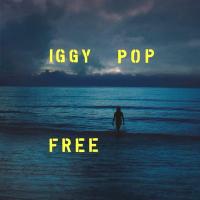 Компакт-диск Iggy Pop / Free (CD)