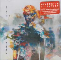 Компакт-диск Riverside / ID.Entity (Jewel) (1CD)