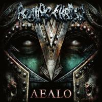 Компакт-диск Rotting Christ / Aealo (RU)(CD)