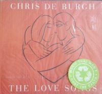 Компакт-диск Chris De Burgh / The Love Songs (Slipcase) (1CD)