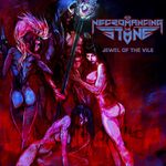 Компакт-диск Necromancing The Stone / Jewel Of The Vile (RU)(CD)
