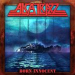 Компакт-диск Alcatrazz / Born Innocent (RU)(CD)