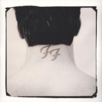 Виниловая пластинка Foo Fighters / There Is Nothing Left To Lose (2LP)