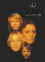 Компакт-диск ABBA / Thank You For The Music (4CD)