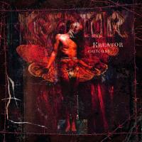 Виниловая пластинка KREATOR / OUTCAST (2LP) Виниловая пластинка KREATOR / OUTCAST (2LP)