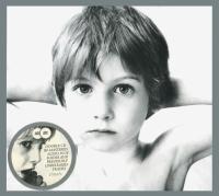 Компакт-диск U2 / Boy (Deluxe Edition)(2CD)