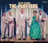 Виниловая пластинка The Platters / Golden records (1LP)