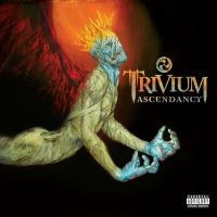 Виниловая пластинка Trivium / Ascendancy (coloured) (2LP) Виниловая пластинка Trivium / Ascendancy (coloured) (2LP)