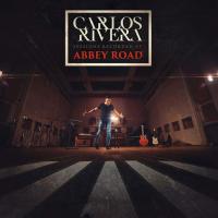 Виниловая пластинка Carlos Rivera / Sessions Recorded At Abbey Road - En Vivo (LP)