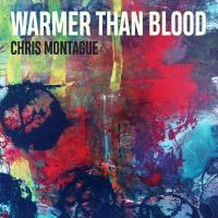 Виниловая пластинка CHRIS MONTAGUE / WARMER THAN BLOOD (1LP)