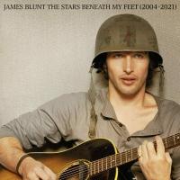 Виниловая пластинка James Blunt / The Stars Beneath My Feet (2004-2021)(2LP)