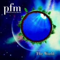 Компакт-диск Premiata Forneria Marconi / The World (Digisleeve) (1CD)