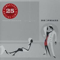 Виниловая пластинка De-Phazz / Death By Chocolate (2LP)