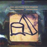 Виниловая пластинка Brotzmann / Heather Leigh, Peter / Ears Are Filled With Wo (1LP)
